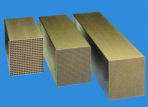 物理吸附|化学吸附|SCR催化剂评价测试方案