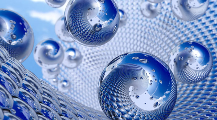 比表面积测试仪 | 银粉比表面积的测试方法探究 | 材料分析