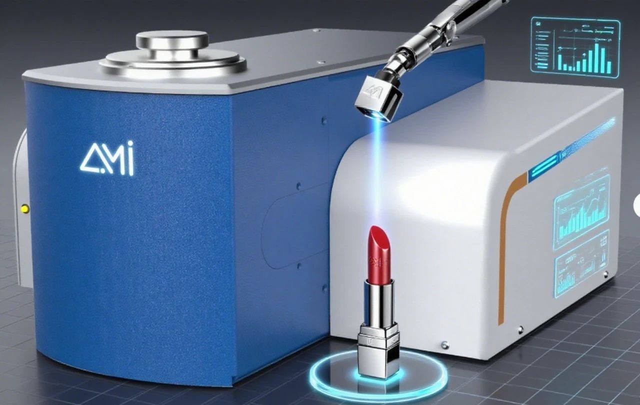 差示扫描量热仪（DSC）在口红热性能分析中的应用