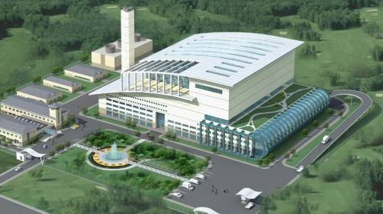 活性炭孔结构对垃圾焚烧产生的二噁英吸附性能的影响