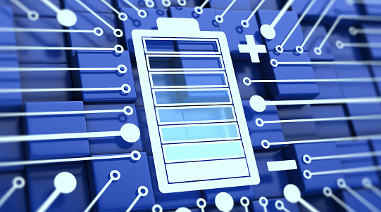 正负极材料比表面积测试，为手机锂离子电池保驾护航