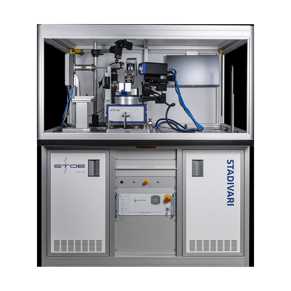 STOE X射线衍射仪