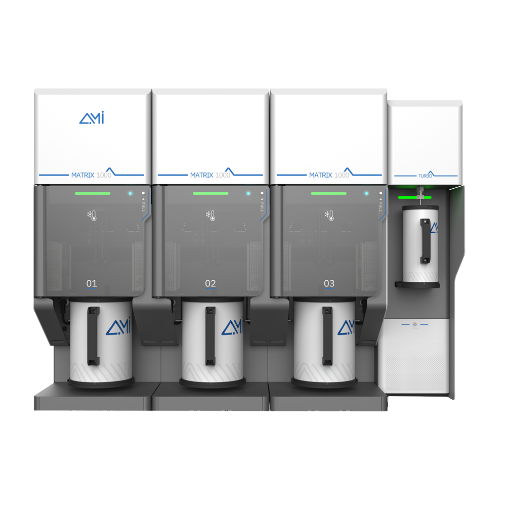 Matrix 1000系列