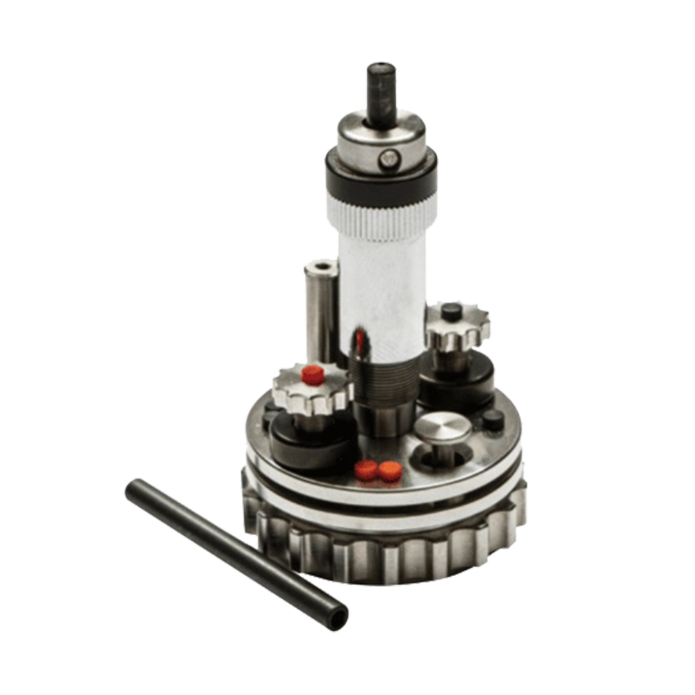 单晶X射线衍射仪附件