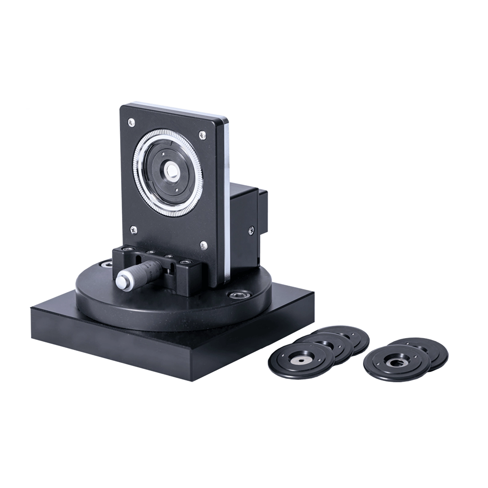 透射式样品支架