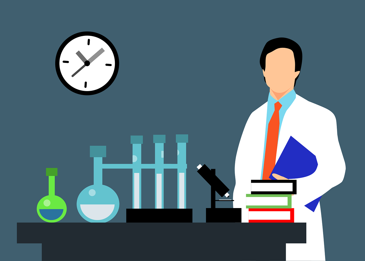 聚焦实验室安全 精微高博步序化全自动控制方案守护反应装置运行安全